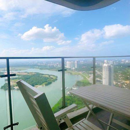 Monic Staycation #Country Garden Danga Bay 조호르 바루 외부 사진