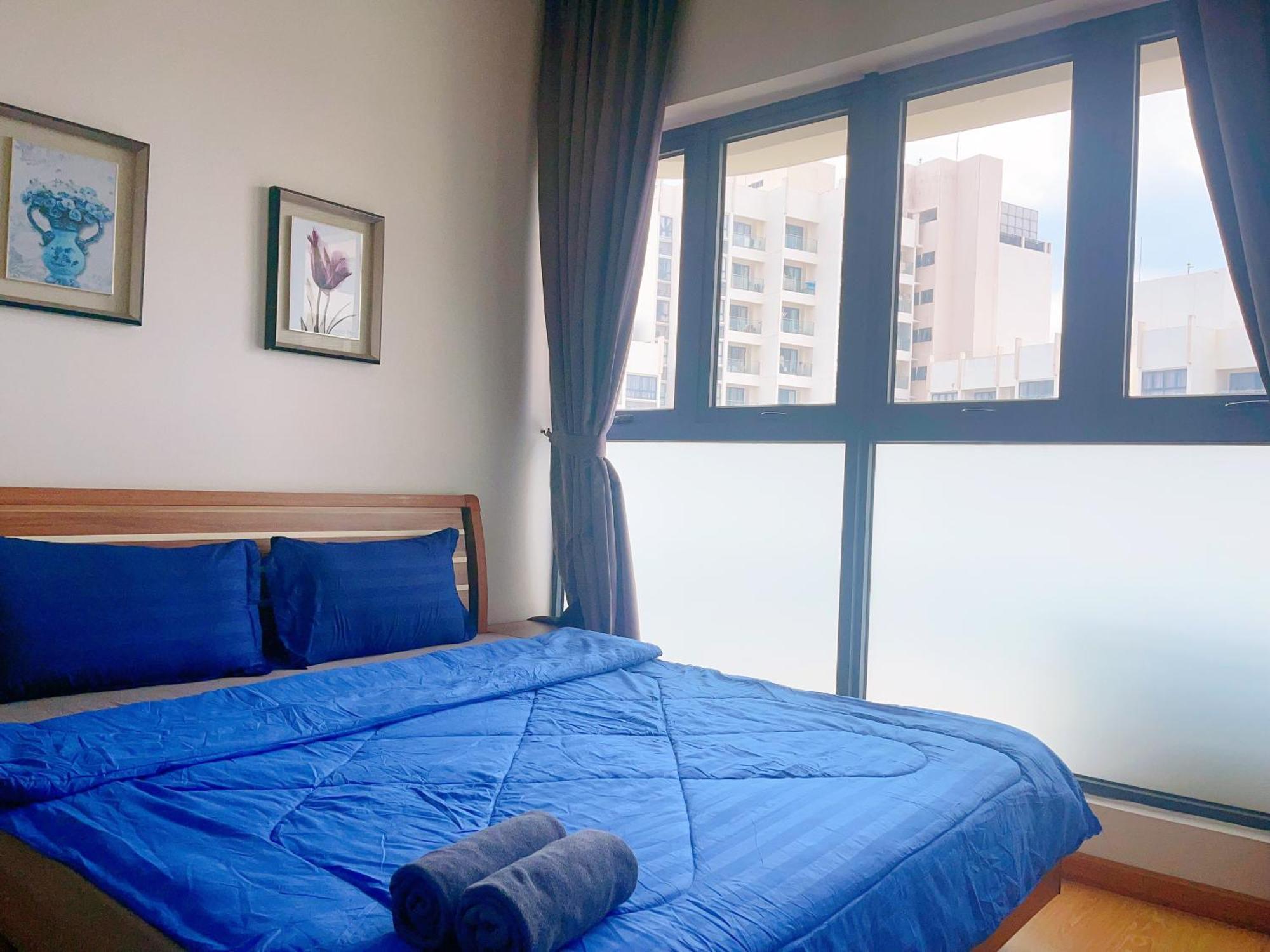 Monic Staycation #Country Garden Danga Bay 조호르 바루 외부 사진