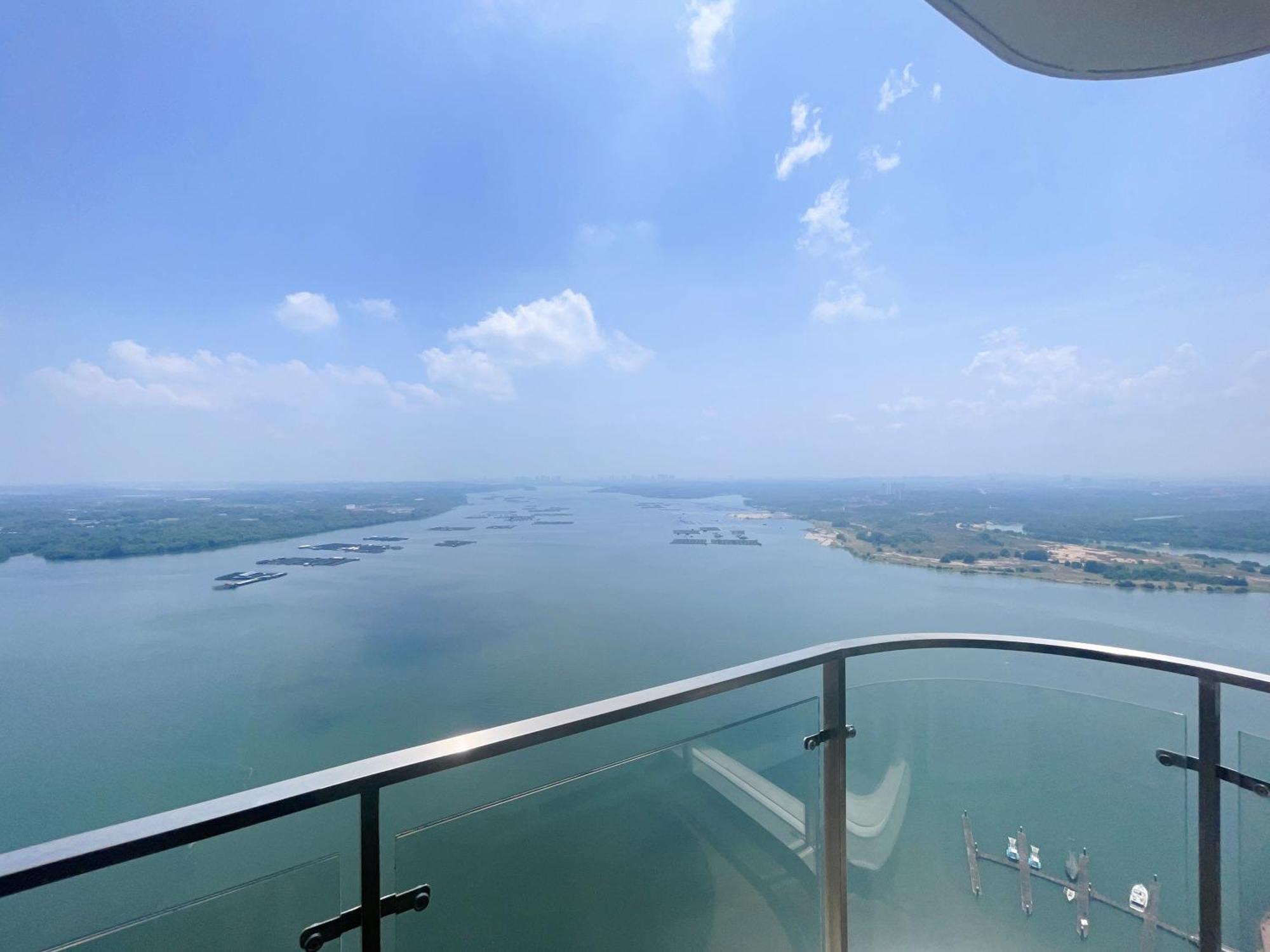 Monic Staycation #Country Garden Danga Bay 조호르 바루 외부 사진